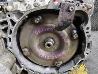 АКПП MITSUBISHI DELICA D:5 CV5W 4B12 2700A140, W1CJA-1-1AZA 2 ракурс