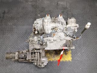 АКПП MITSUBISHI DELICA D:5 CV5W 4B12 2700A140, W1CJA-1-1AZA 4 ракурс