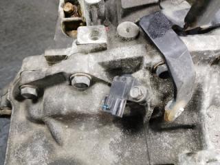 АКПП MITSUBISHI DELICA D:5 CV5W 4B12 2700A140, W1CJA-1-1AZA 5 ракурс