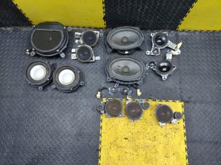 Сабвуфер LEXUS LS460 2007