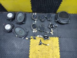 Сабвуфер LEXUS LS460