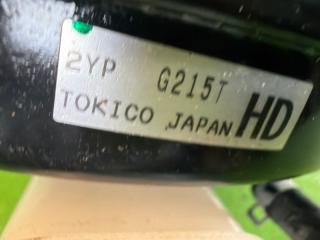 Главный тормозной цилиндр SUBARU FORESTER SKE FB20 26449-FJ052 26402-FL000, 15/16, G215T 4 ракурс