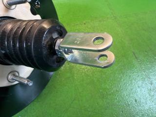 Главный тормозной цилиндр MAZDA MAZDA 3 BP5P P5-VPS B0J843800B, 7/8 2 ракурс