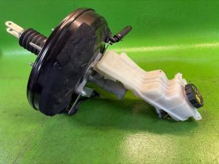 Главный тормозной цилиндр MAZDA MAZDA 3 BP5P P5-VPS B0J843800B, 7/8 5 ракурс