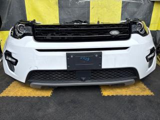 Ноускат передний LAND ROVER DISCOVERY SPORT L550 204DTD 1 ракурс