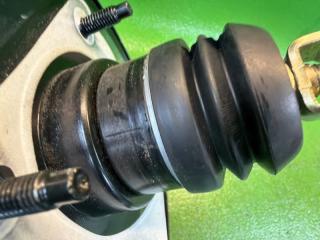Главный тормозной цилиндр SUZUKI SWIFT HT81S M15A 51100-60J00 51300-60J20, F01G06100 3 ракурс