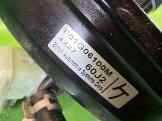 Главный тормозной цилиндр SUZUKI SWIFT HT81S M15A 51100-60J00 51300-60J20, F01G06100 4 ракурс