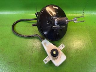 Главный тормозной цилиндр TOYOTA ALPHARD GGH30 2GR-FKS 47201-58071, 44610-58120 1 ракурс