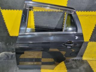 Дверь левая задняя SUZUKI SX4 S-CROSS YA22S M16A 68004-61M01 1 ракурс