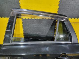 Дверь левая задняя SUZUKI SX4 S-CROSS YA22S M16A 68004-61M01 2 ракурс