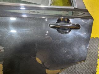 Дверь левая задняя SUZUKI SX4 S-CROSS YA22S M16A 68004-61M01 5 ракурс