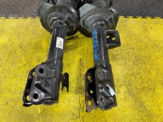 Стойка подвески передняя TOYOTA RAIZE A200A 1KR-VET 48520-B9345 48510-B9345 2 ракурс