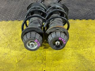 Стойка подвески передняя TOYOTA RAIZE A200A 1KR-VET 48520-B9345 48510-B9345 5 ракурс