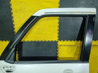 Дверь левая передняя TOYOTA TANK M900A 1KR-FE 67002-B1100 2 ракурс