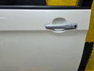 Дверь левая передняя TOYOTA TANK M900A 1KR-FE 67002-B1100 5 ракурс