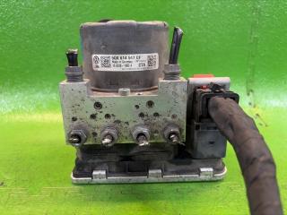 Блок abs VOLKSWAGEN GOLF AUCJZ CJZA 5Q0614517 2 ракурс