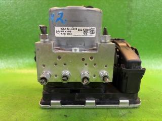 Блок abs MAZDA MAZDA 3 BP5P P5-VPS BCKA437A0B 2 ракурс