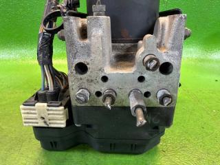 Блок abs LEXUS RX330 MCU33 3MZ-FE 44050-48130 3 ракурс