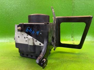 Блок abs LEXUS RX330 MCU33 3MZ-FE 44050-48130 5 ракурс