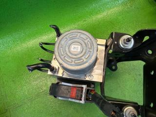 Блок abs LAND ROVER DISCOVERY SPORT L550 204DTD A426R-19W195, KJ32-2C405-AB 5 ракурс