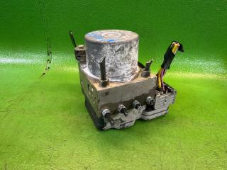 Блок abs TOYOTA ALPHARD GGH30 2GR-FKS 44050-58370 1 ракурс