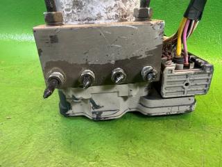Блок abs TOYOTA ALPHARD GGH30 2GR-FKS 44050-58370 2 ракурс
