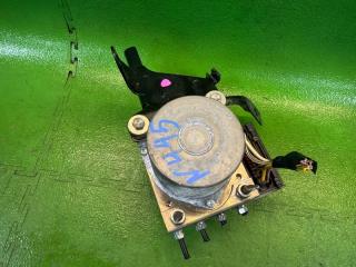 Блок abs TOYOTA ALPHARD GGH30 2GR-FKS 44050-58370 3 ракурс