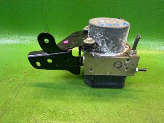 Блок abs TOYOTA ALPHARD GGH30 2GR-FKS 44050-58370 4 ракурс