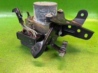 Блок abs TOYOTA ALPHARD GGH30 2GR-FKS 44050-58370 5 ракурс
