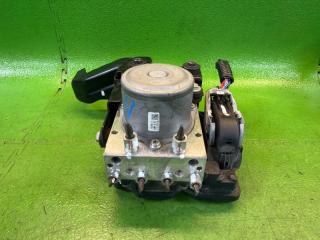 Блок abs NISSAN KICKS P15 HR12-DE 47660-5RY0B, TD8417 1 ракурс