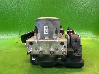 Блок abs NISSAN KICKS P15 HR12-DE 47660-5RY0B, TD8417 2 ракурс