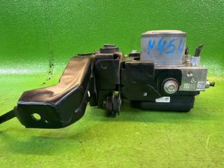 Блок abs NISSAN KICKS P15 HR12-DE 47660-5RY0B, TD8417 4 ракурс