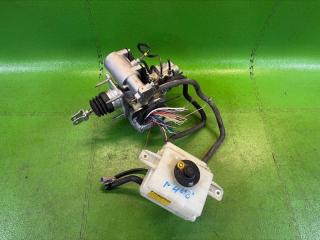 Главный тормозной цилиндр TOYOTA ESQUIRE ZWR80 2ZR-FXE 4705028010, 47210-28070 1 ракурс