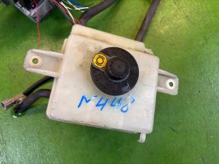 Главный тормозной цилиндр TOYOTA ESQUIRE ZWR80 2ZR-FXE 4705028010, 47210-28070 2 ракурс