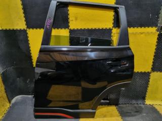 Дверь левая задняя SUBARU FORESTER SKE FB20 60409SJ0109P 1 ракурс