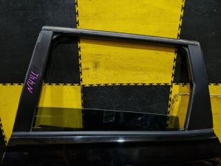 Дверь левая задняя SUBARU FORESTER SKE FB20 60409SJ0109P 2 ракурс