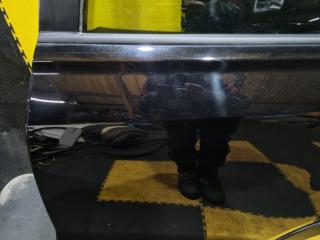 Дверь левая задняя SUBARU FORESTER SKE FB20 60409SJ0109P 4 ракурс