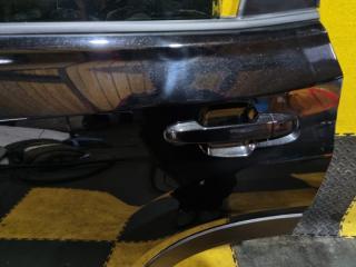 Дверь левая задняя SUBARU FORESTER SKE FB20 60409SJ0109P 5 ракурс