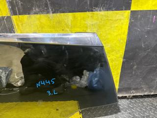 Стекло собачника левое заднее TOYOTA ALPHARD GGH30 2GR-FKS 62720-58250 3 ракурс