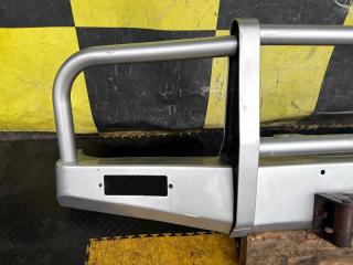 Бампер передний TOYOTA LAND CRUISER HDJ81 1HD-T 3 ракурс
