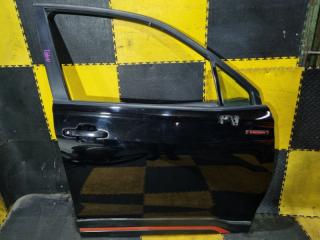 Дверь правая передняя SUBARU FORESTER SKE FB20 60009SJ0009P 1 ракурс