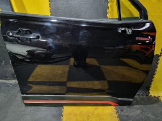 Дверь правая передняя SUBARU FORESTER SKE FB20 60009SJ0009P 3 ракурс