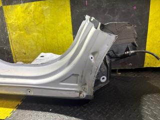Порог левый DAIHATSU ROCKY A200S 1KR-VET 61412-B1170, W25 4 ракурс
