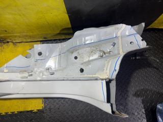 Порог левый DAIHATSU ROCKY A200S 1KR-VET 61412-B1170, W25 5 ракурс