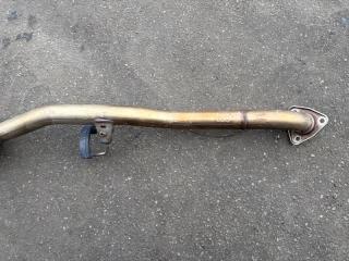 Глушитель HONDA CIVIC FK7 L15C 18307-TGG-A57 5 ракурс
