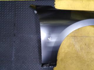Крыло правое переднее MAZDA MAZDA 3 BP5P P5-VPS BDMT-52-110, 46G 2 ракурс