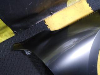 Крыло правое переднее MAZDA MAZDA 3 BP5P P5-VPS BDMT-52-110, 46G 3 ракурс