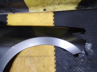 Крыло правое переднее MAZDA MAZDA 3 BP5P P5-VPS BDMT-52-110, 46G 5 ракурс