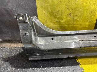 Порог кузова правый NISSAN X-TRAIL NT32 MR20-DD G6410-4CBMA 2 ракурс