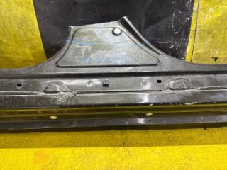 Порог кузова правый NISSAN X-TRAIL NT32 MR20-DD G6410-4CBMA 3 ракурс